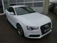 Audi A5 Sportback 2.0 TDI Quattro S-Line S-Tronic Xenon Na Weiß - thumbnail 4