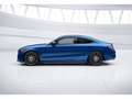 Mercedes-Benz C 220 d Azul - thumbnail 8