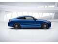 Mercedes-Benz C 220 d Azul - thumbnail 4