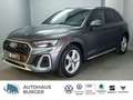 Audi Q5 40TDI qu. S tronic S line/Standhz/Pano/Luft LED Grijs - thumbnail 1