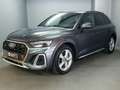 Audi Q5 40TDI qu. S tronic S line/Standhz/Pano/Luft LED Grijs - thumbnail 2