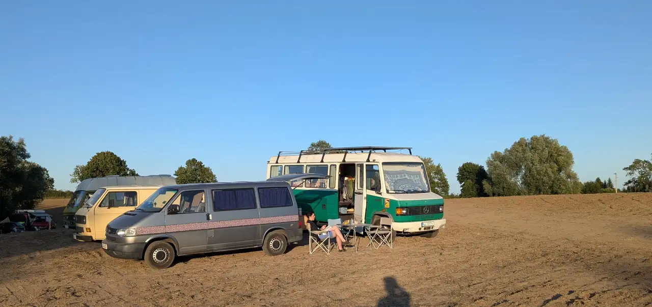 Volkswagen T4 Caravelle Caravelle T4 TDI 7DC2Y2, foto 7
