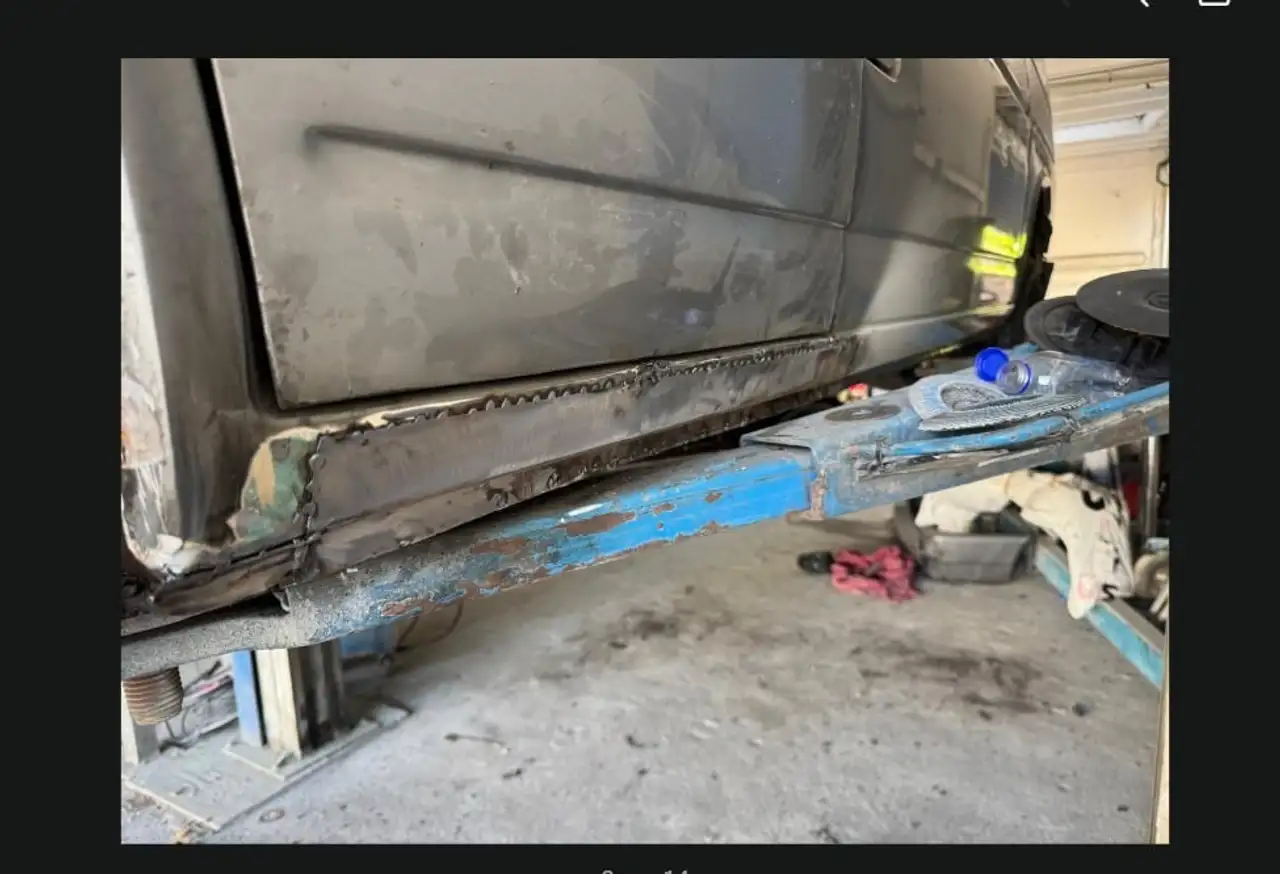 Volkswagen T4 Caravelle Caravelle T4 TDI 7DC2Y2, foto 8