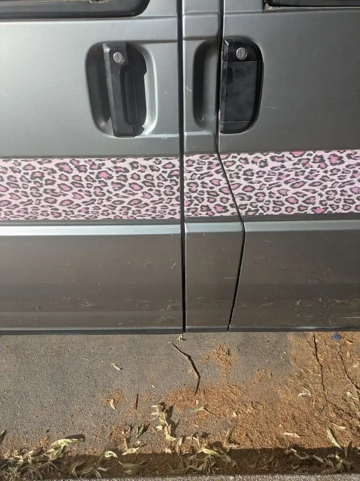 Volkswagen T4 Caravelle Caravelle T4 TDI 7DC2Y2, foto 9