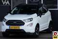 Ford EcoSport 1.0 EcoBoost ST-Line, 1e eig. CarPlay, keyless Weiß - thumbnail 1