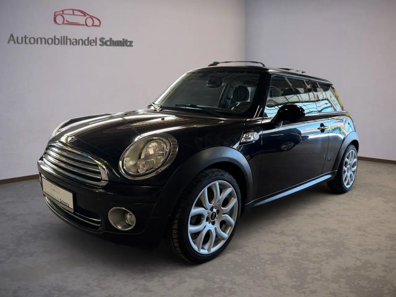 MINI One
