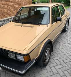 Jetta 1.8 GT GT
