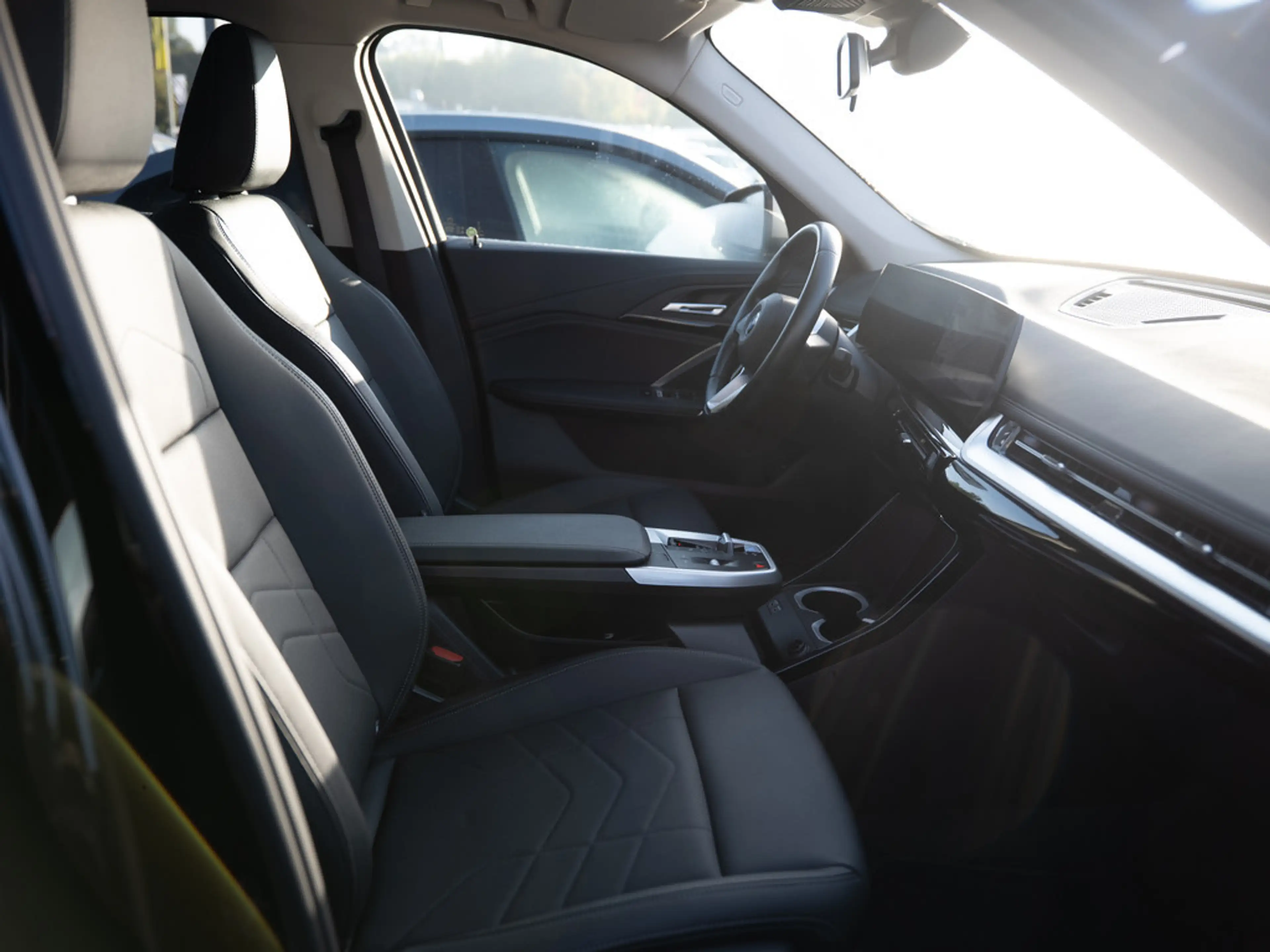 BMW X1 xDrive30 xLine PANO LED NAVI KAMERA SHZ PDC — photo 8