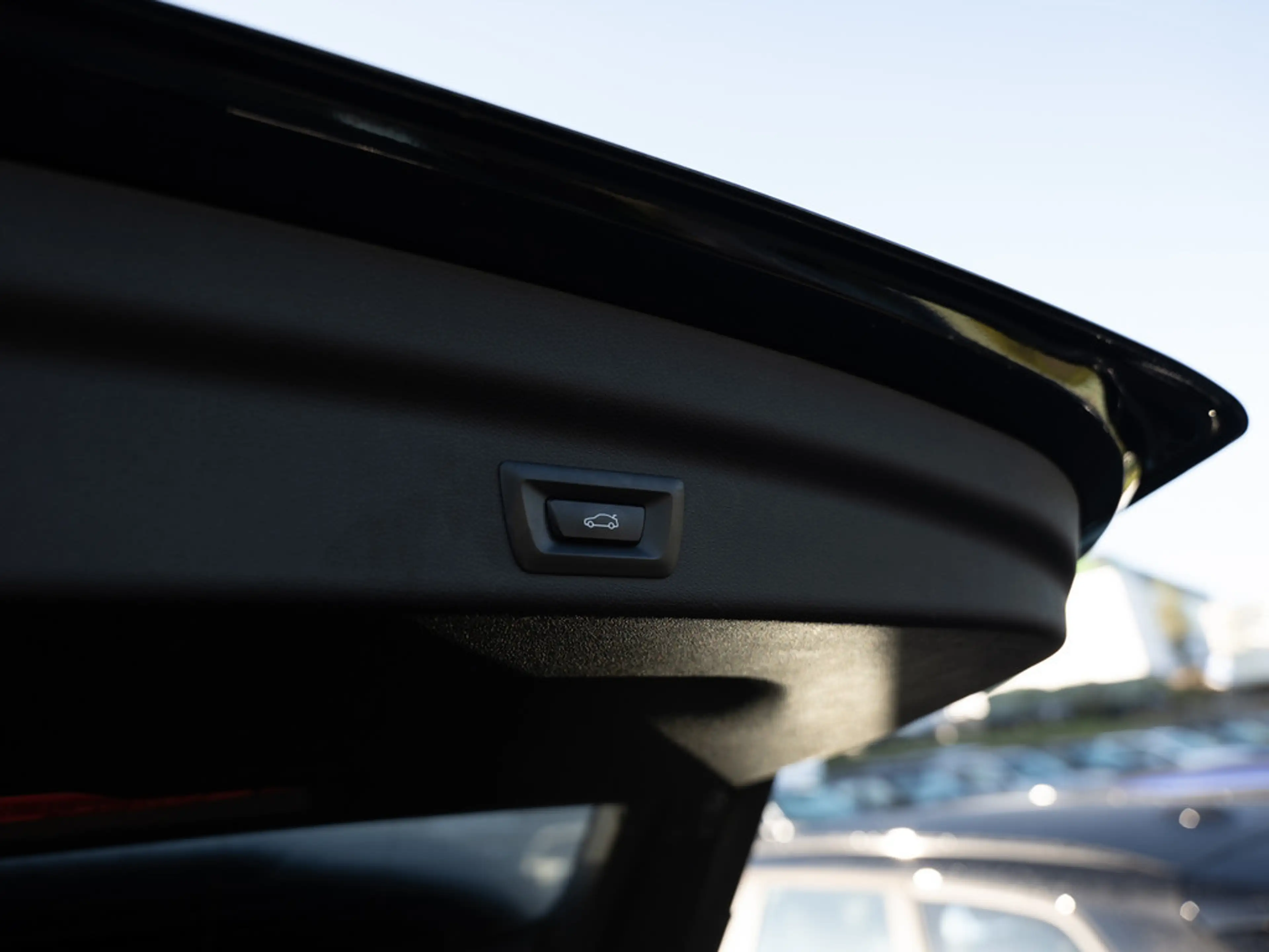BMW X1 xDrive30 xLine PANO LED NAVI KAMERA SHZ PDC — photo 13