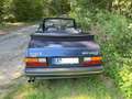 Saab 900 900 Cabrio turbo 16 Blau - thumbnail 2