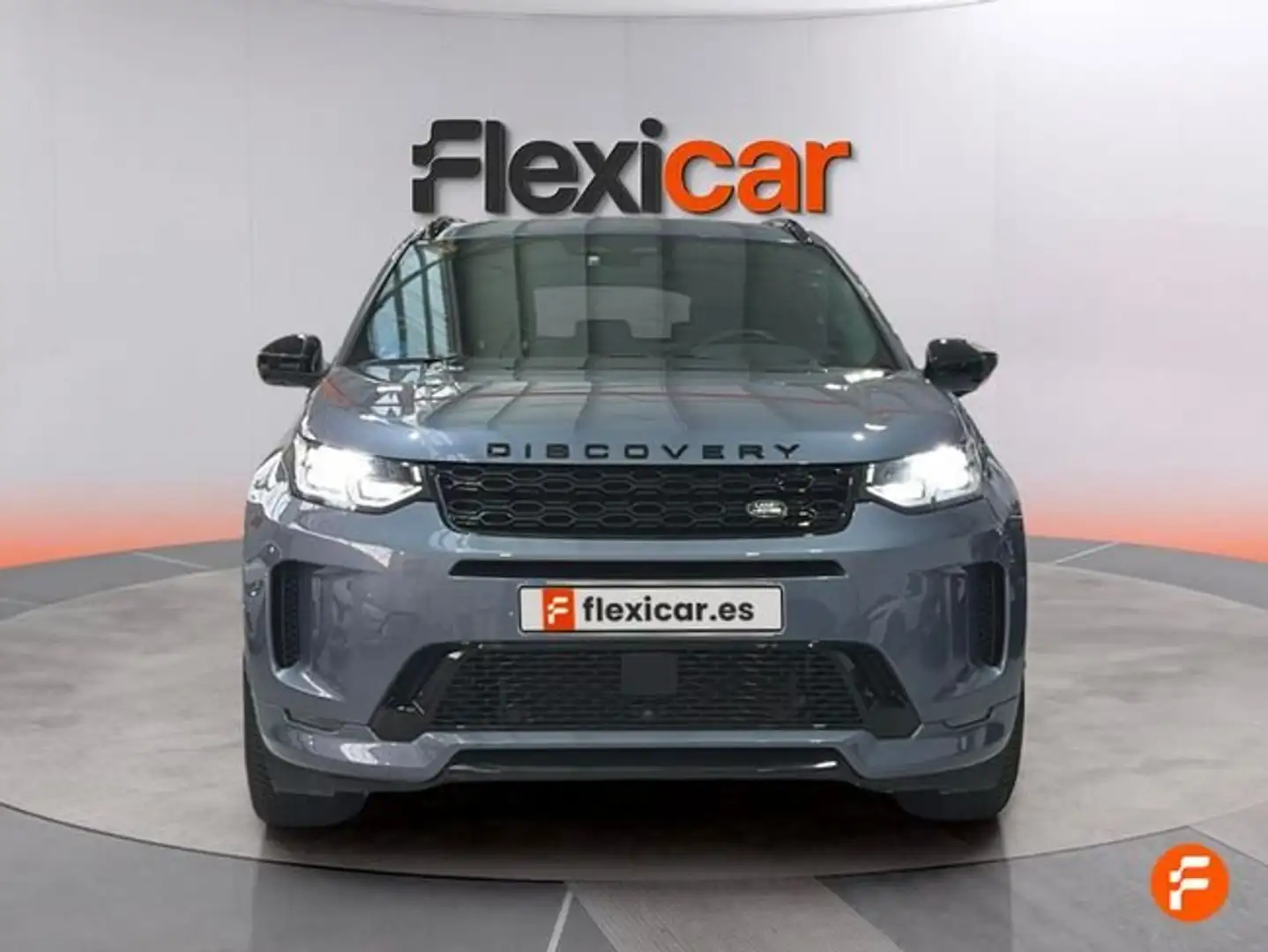 Land Rover Discovery Sport 1.5 I3 PHEV 300PS AWD Aut R-Dynamic Base Azul - 2