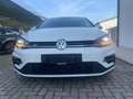 Volkswagen Golf 150 CV R LINE NAVI +FARI led+VIRTUAL COPIT ACC +19 Bianco - thumbnail 5