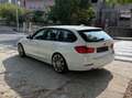 BMW 320 F31 Bianco - thumbnail 3