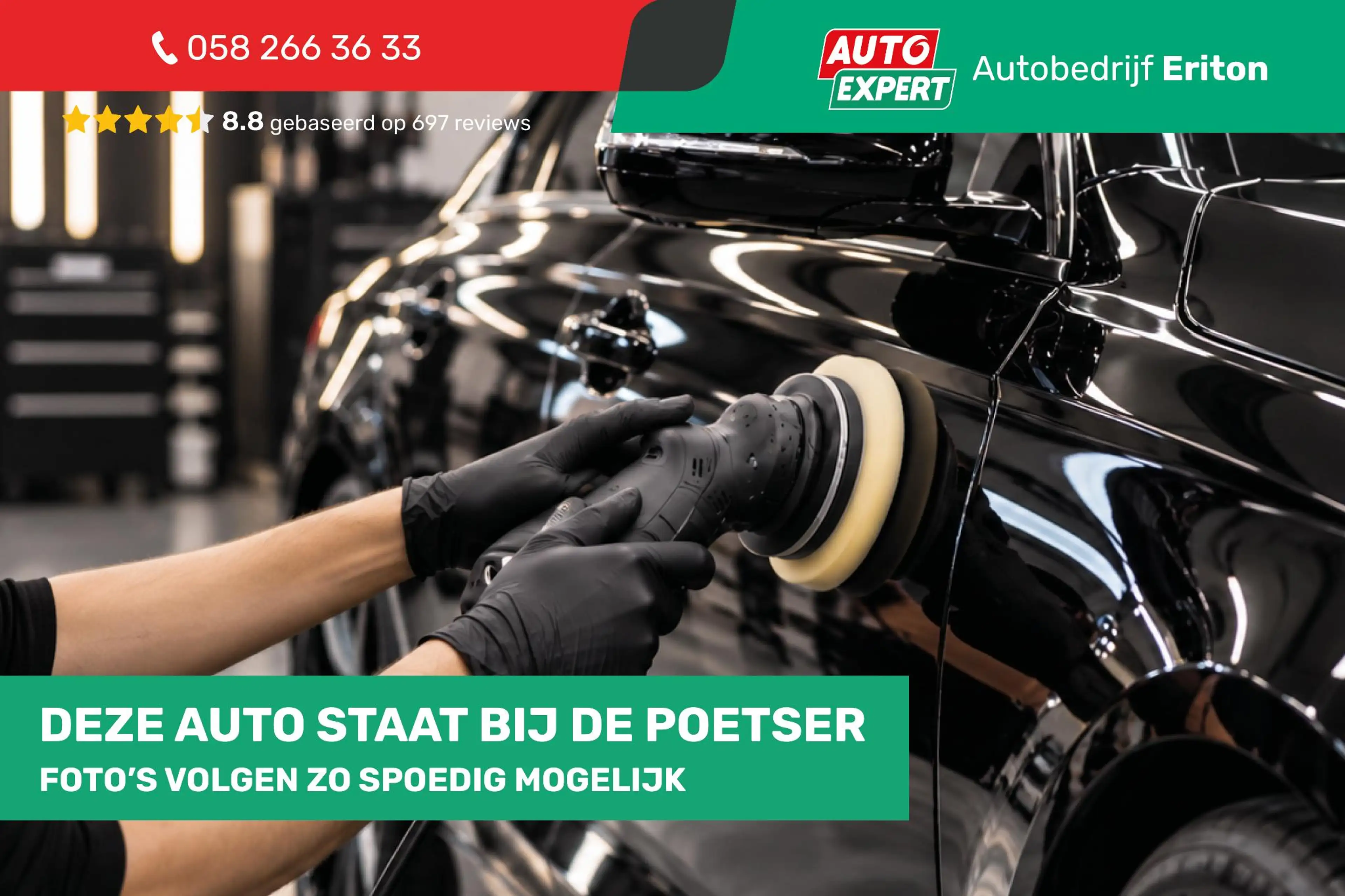 Fiat Punto Evo 0.9 TwinAir 101pk Sempre | NL-auto | 5 deuren | Ai