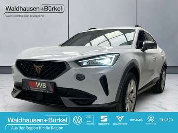 1.5 TSI DSG Klima Navi Rückfahrkamera Fenster el.