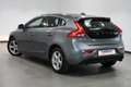 Volvo V40 D3 Momentum 150 Gris - thumbnail 6