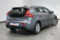 Volvo V40 D3 Momentum 150 Gris - thumbnail 4