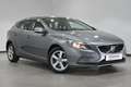 Volvo V40 D3 Momentum 150 Gris - thumbnail 3