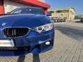 BMW 425 425d Coupe Msport 224cv 8m UNIPRO BOOKSERVICE E6 Azul - thumbnail 9