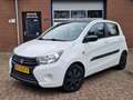 Suzuki Celerio 1.0i Comfort Airco 5-drs NL-auto Trekhaak Blanc - thumbnail 1