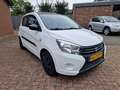 Suzuki Celerio 1.0i Comfort Airco 5-drs NL-auto Trekhaak Blanc - thumbnail 2