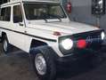 Mercedes-Benz G 240 GD 240 SW Weiß - thumbnail 12