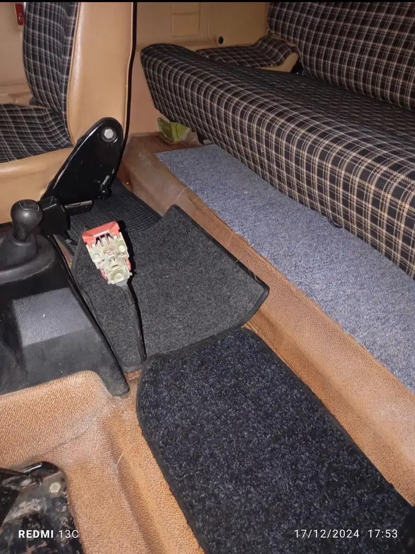 Mercedes-Benz G 240 GD 240 SW Weiß - 1