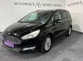 Ford Galaxy 2,0 TDCi Titanium Start/Stop Powershift Schwarz - thumbnail 3