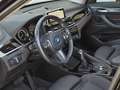 BMW X1 xDrive25e eDrive Sport Line | PANORAMA | SPORTSTOE Zwart - thumbnail 4