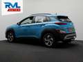 Hyundai KONA 1.6 GDI HEV Comfort * NIEUW MODEL * Carplay Trekaa Blauw - thumbnail 36