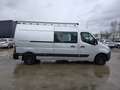 Opel Movano F3500 (Stock ID 48755) Silber - thumbnail 13