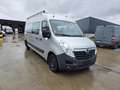 Opel Movano F3500 (Stock ID 48755) Silber - thumbnail 3