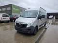 Opel Movano F3500 (Stock ID 48755) Silber - thumbnail 1