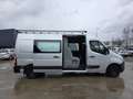 Opel Movano F3500 (Stock ID 48755) Silber - thumbnail 14
