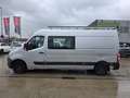 Opel Movano F3500 (Stock ID 48755) Silber - thumbnail 7