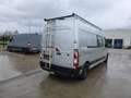Opel Movano F3500 (Stock ID 48755) Silber - thumbnail 4