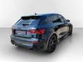Audi RS3 Sportback quattro S tronic PANO*LED*NAV*SHZ*ACC... Noir - thumbnail 6