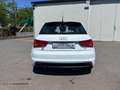 Audi A1 1.6 TDI S line edition Fehér - thumbnail 5