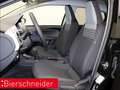 Volkswagen e-up! Max 5-J-GAR CCS RFK PDC SHZ ALU15 WKR Negru - thumbnail 3