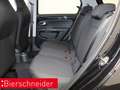 Volkswagen e-up! Max 5-J-GAR CCS RFK PDC SHZ ALU15 WKR Schwarz - thumbnail 4