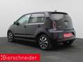 Volkswagen e-up! Max 5-J-GAR CCS RFK PDC SHZ ALU15 WKR Schwarz - thumbnail 2