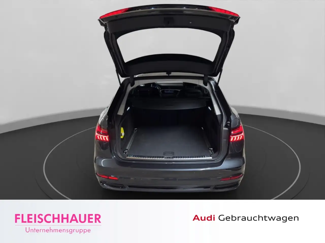 Audi A6 Avant 45 TDI quattro MATRIX+ACC+PANO+BUSINESS+NAVI 17