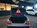 Mercedes-Benz 200 E Sportline Automatik/SSD/H-Kennzeichen srebrna - thumbnail 10