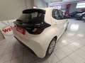 Toyota Yaris 1.5 hybrid Active Bianco - thumbnail 5