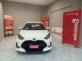 Toyota Yaris 1.5 hybrid Active Blanc - thumbnail 8