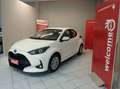 Toyota Yaris 1.5 hybrid Active Blanc - thumbnail 1
