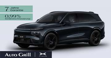 AWD Performance 2025 Black Edition PremiumP