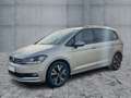 Volkswagen Touran 2.0 TDI DSG MOVE NAVI+APP+ACC+SHZ+PDC+RFK Silber - thumbnail 2