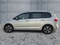 Volkswagen Touran 2.0 TDI DSG MOVE NAVI+APP+ACC+SHZ+PDC+RFK Silber - thumbnail 4