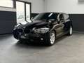 BMW 114 1-serie 114i EDE| Navigatie | Stoelverwarming | 6- Negro - thumbnail 2